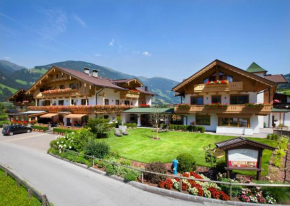 Hotel Garni Larcherhof, Mayrhofen